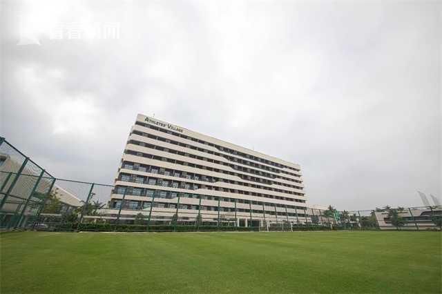 《猪猪侠大电影之竞速小英雄》曝终极预1785人看过 新闻首页 电影新闻首页 明星新闻 华语 好莱坞 航天七秩·苍穹交响！