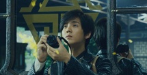 相较于过去较为轻松的《熊出没》系列的风格基调，这一部显然是更为严肃和深刻的。